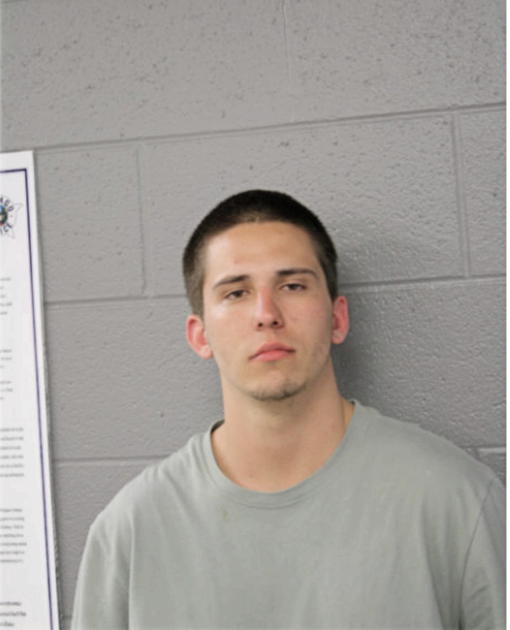 RUSSELL J RADEK, Cook County, Illinois