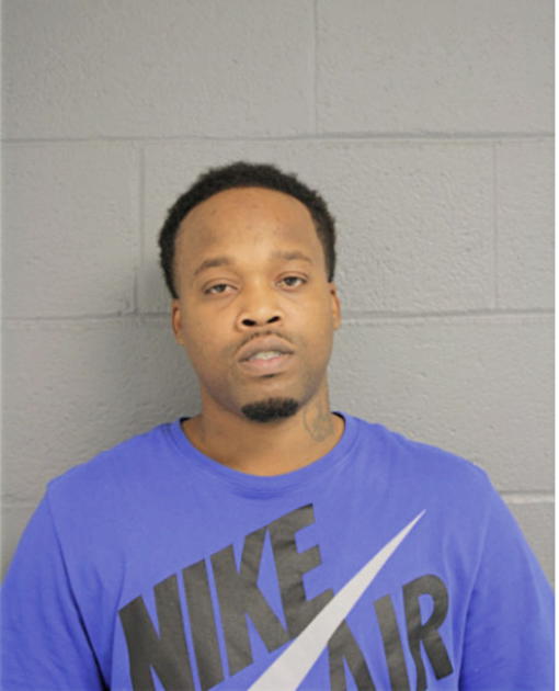 RUNALDO D RAMSEY, Cook County, Illinois