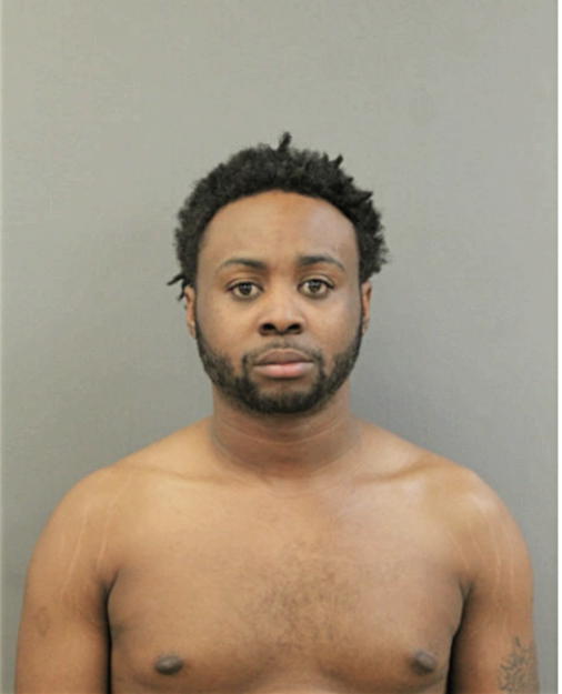SHAWN REED, Cook County, Illinois