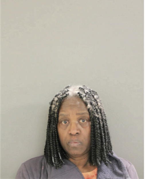 DELORES REGGS, Cook County, Illinois