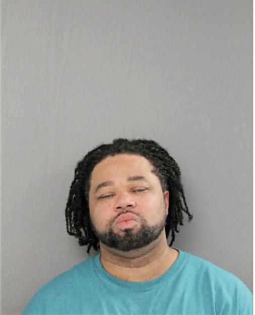 EVANS D ROBINSON, Cook County, Illinois