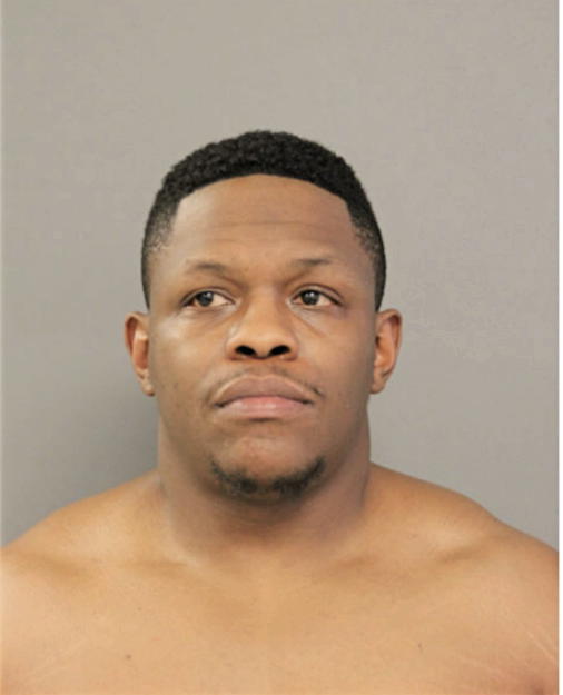 KEITH ROBINSON, Cook County, Illinois