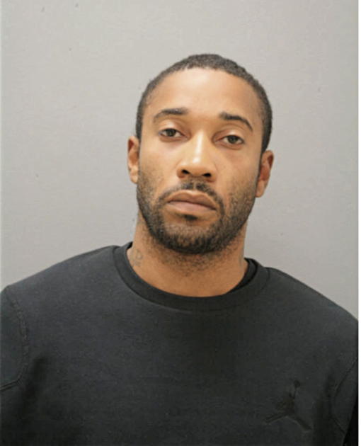 PHILIP A ROBINSON, Cook County, Illinois
