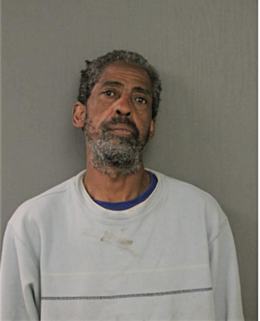 THURRELL ROBINSON, Cook County, Illinois