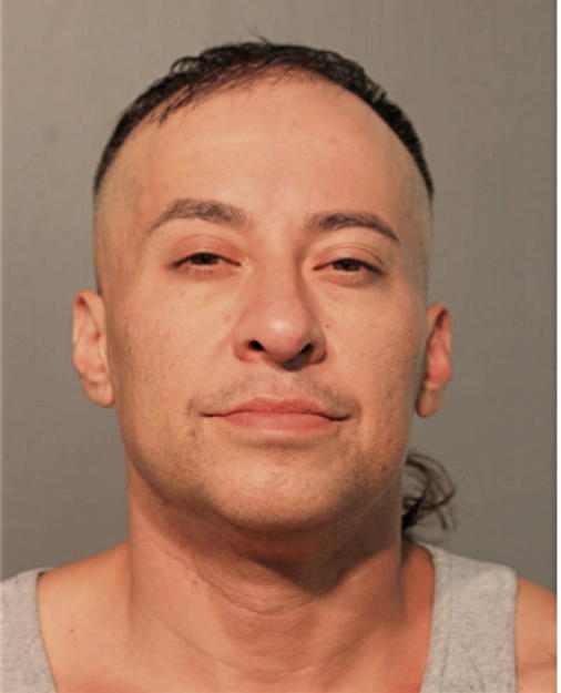 GIOVANNI RODRIGUEZ, Cook County, Illinois