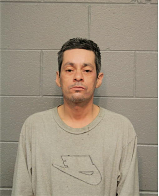 MIGUEL ROSA, Cook County, Illinois