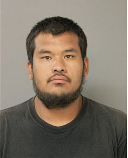 HONECIMO SALGADO, Cook County, Illinois