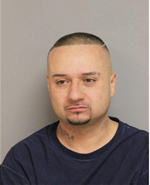 JOSE SANCHEZ, Cook County, Illinois