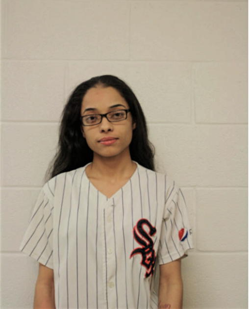 ESTRELLA A SANTANA, Cook County, Illinois
