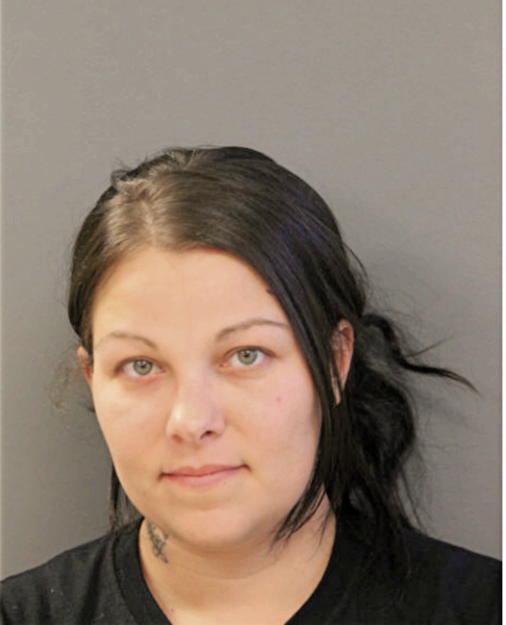 KRYSTAL RAYETTE SAYLOR, Cook County, Illinois