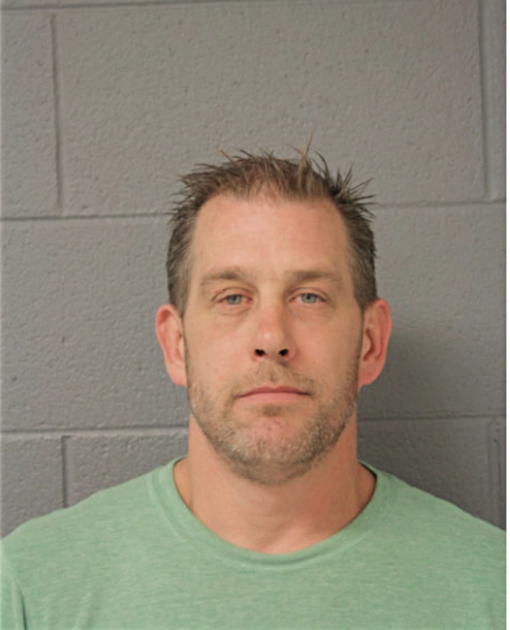 JEFFERY P SCHIMANSKI, Cook County, Illinois