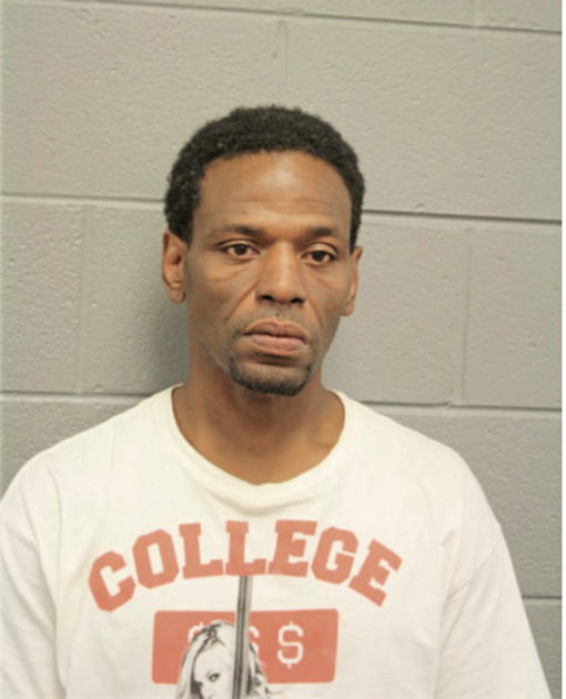 TONY SCOTT, Cook County, Illinois