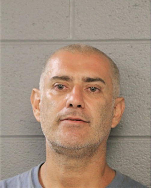 RAFAEL T SEGOVINO, Cook County, Illinois