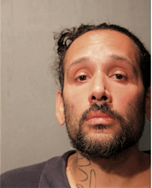 JOSE SERRANO, Cook County, Illinois