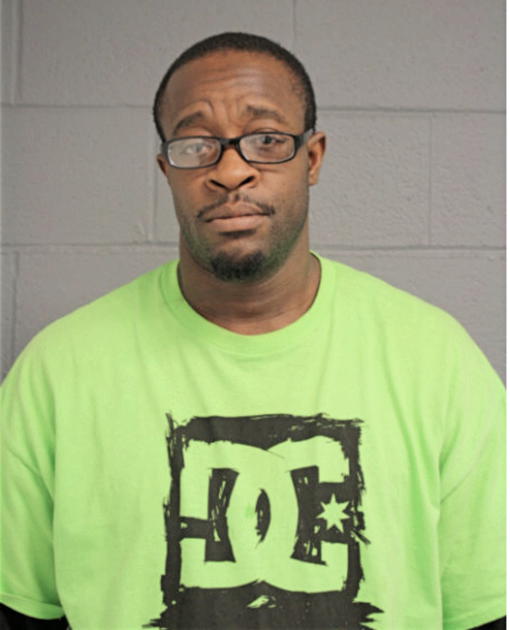 RALPH SEWELL, Cook County, Illinois