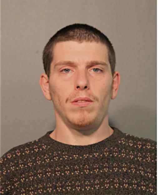 WILLIAM SHETLER, Cook County, Illinois