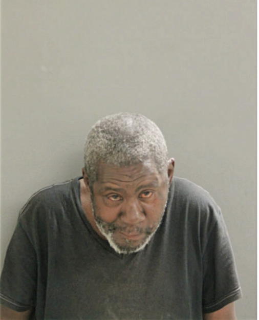 LEO SIMMS, Cook County, Illinois