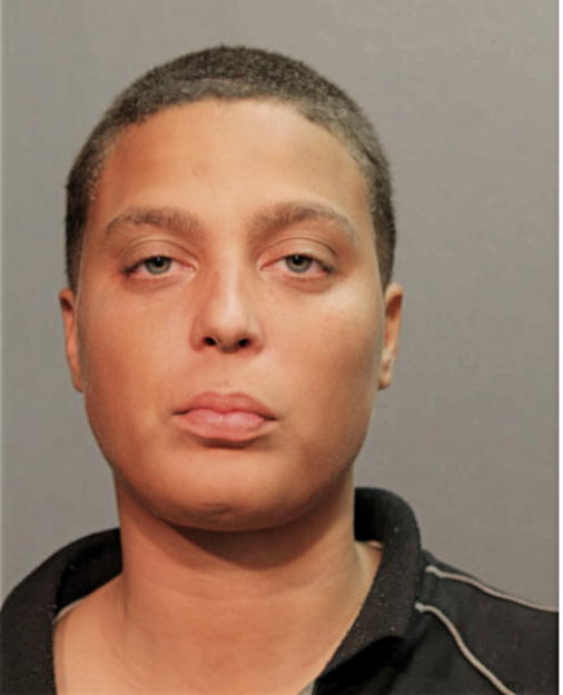 ANITA M SIMS, Cook County, Illinois