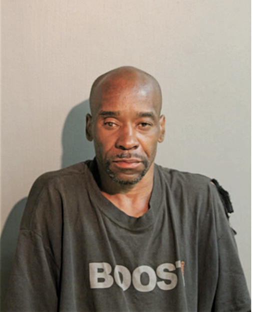 VICENT SMART, Cook County, Illinois