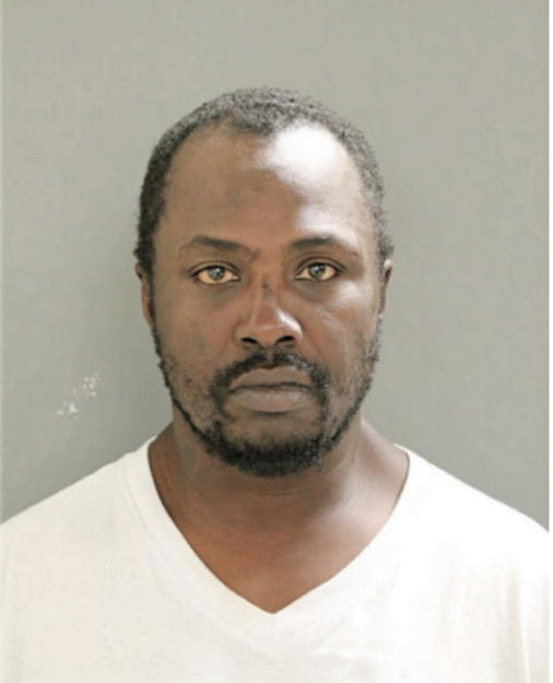JULIUS J SMITH, Cook County, Illinois