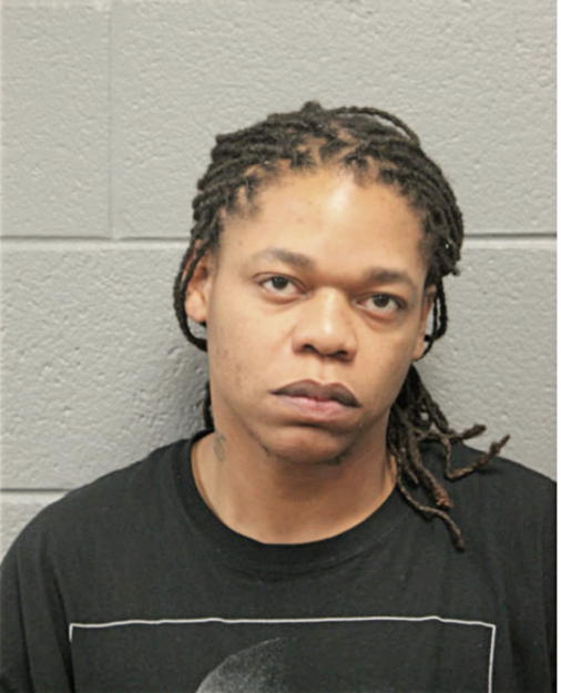 MARC A SMITH, Cook County, Illinois