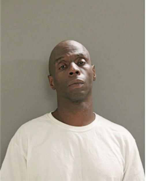 MAURICE SMITH, Cook County, Illinois