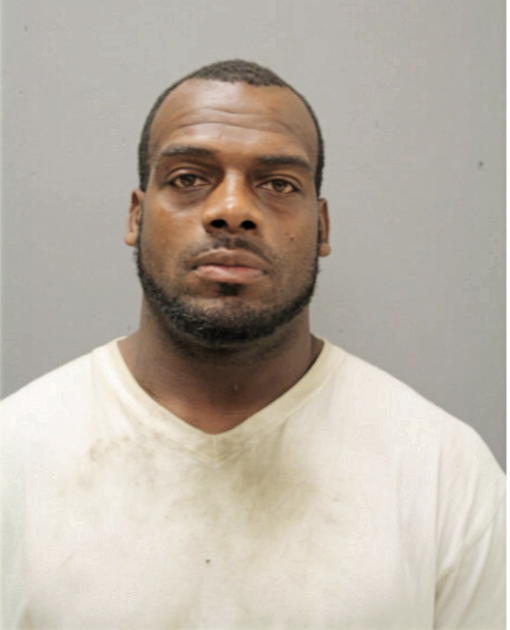 NAKIA SMITH, Cook County, Illinois