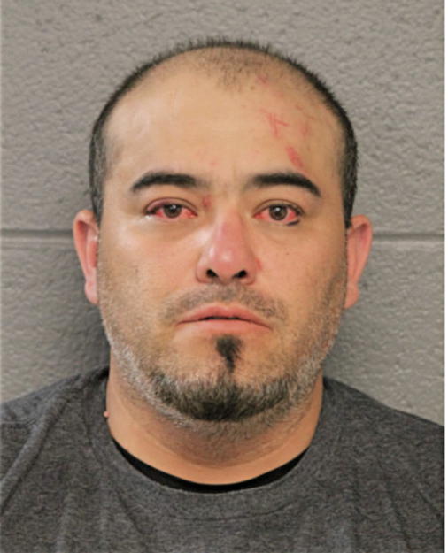 ERIC N SOLORIO, Cook County, Illinois