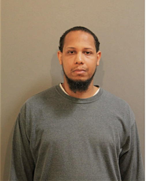 DARRELL A STANCIEL, Cook County, Illinois