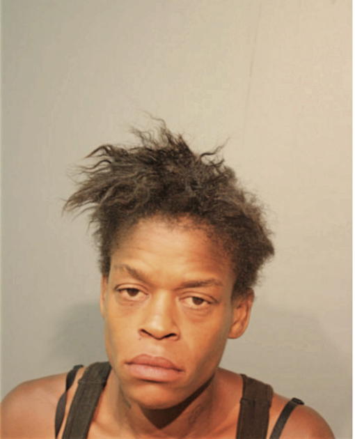 ELESIA STARKS, Cook County, Illinois