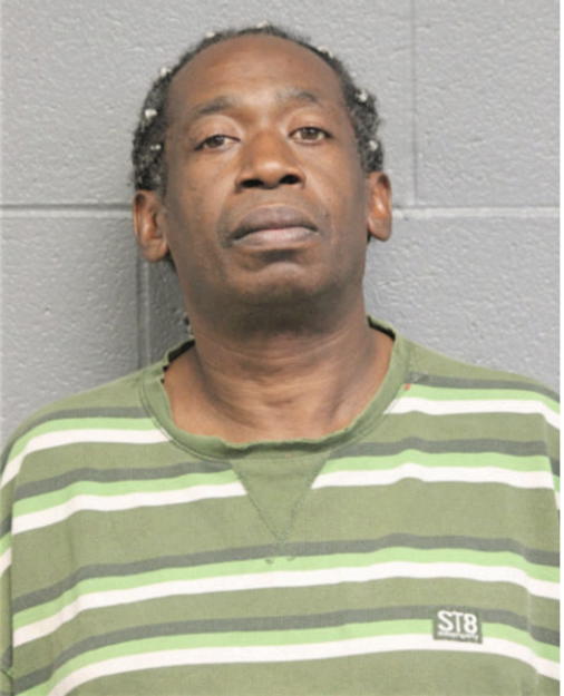 CHARLES D STEVENSON, Cook County, Illinois