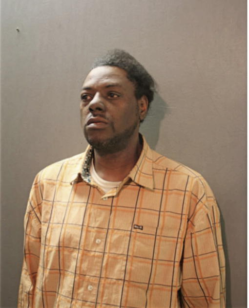 DARRYL TAYLOR, Cook County, Illinois