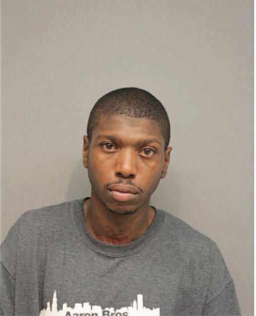 JOSHUA THOMAS, Cook County, Illinois