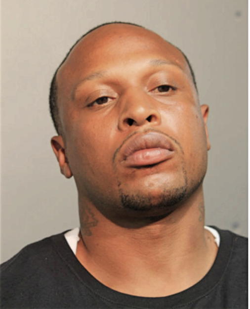 JONATHAN E THOMPSON, Cook County, Illinois
