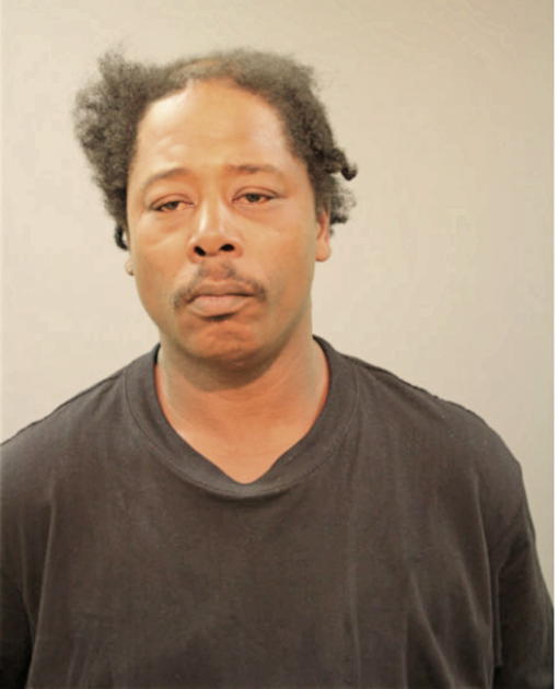 MARCELL L THURMAN, Cook County, Illinois