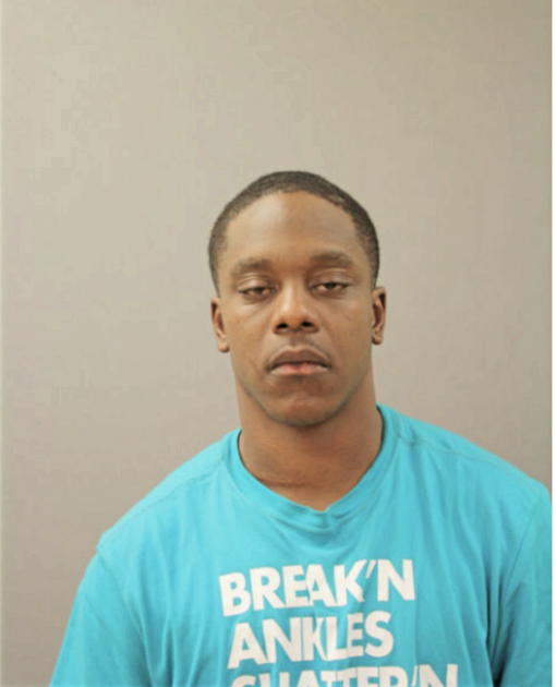 VICTOR L TURNER-HOLLIMON, Cook County, Illinois