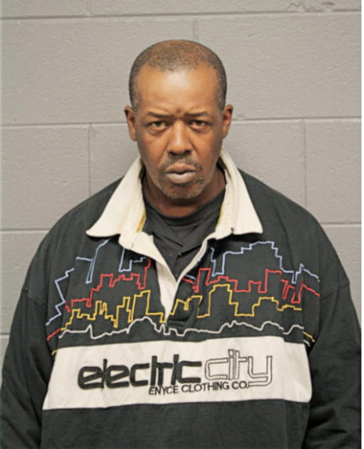 RANDY O TURNER, Cook County, Illinois