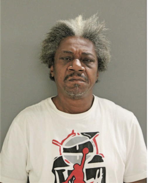 RICHARD TYLER, Cook County, Illinois