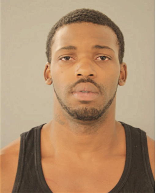 NICO VARNADO, Cook County, Illinois