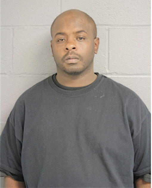 DELANO VAUGHN, Cook County, Illinois