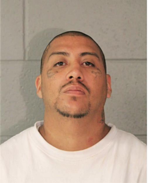 JUAN A VAZQUEZ, Cook County, Illinois