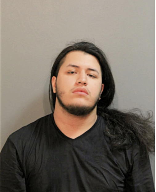ANTONIO VEGA, Cook County, Illinois
