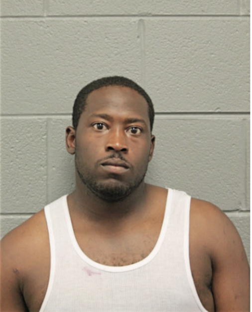 PATRICK WADE, Cook County, Illinois