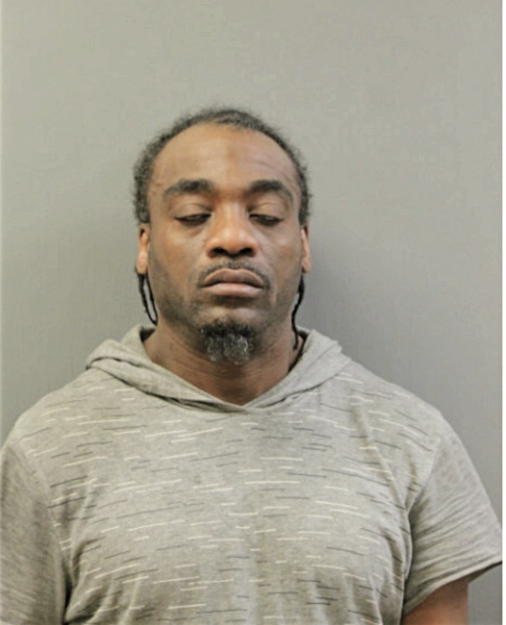KEVIN WALKER, Cook County, Illinois