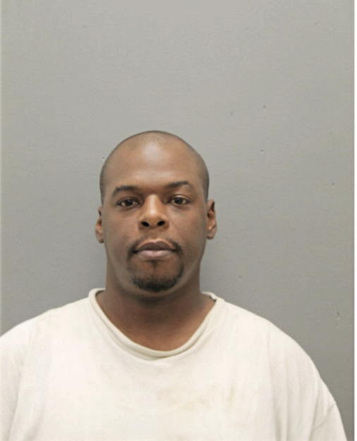 LAWRENCE WALKER, Cook County, Illinois