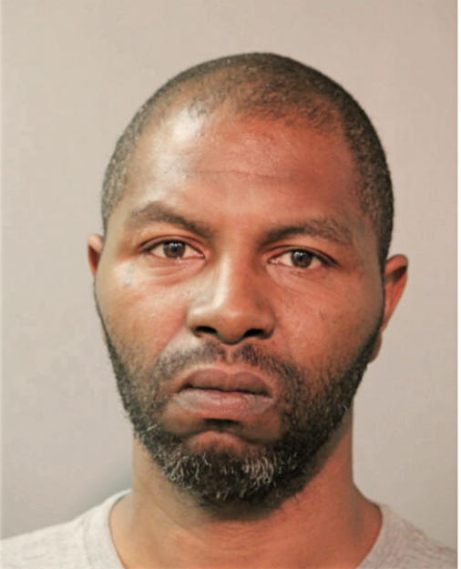 TERRANCE WALKER, Cook County, Illinois
