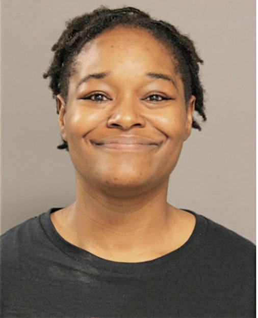 TASIA A WALLACE, Cook County, Illinois