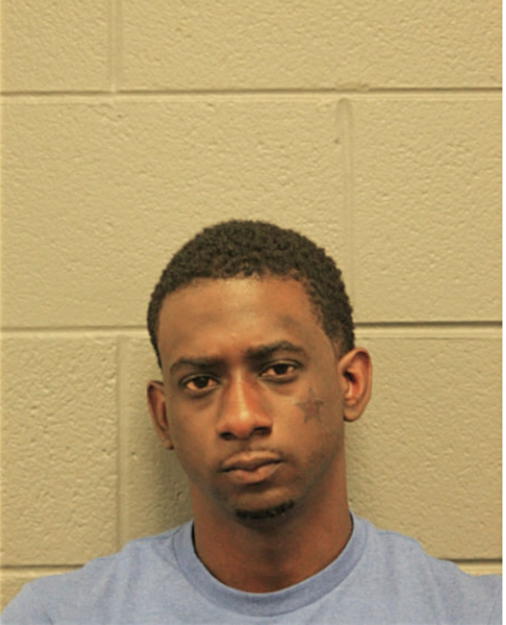 DEVONTE D WALTON, Cook County, Illinois