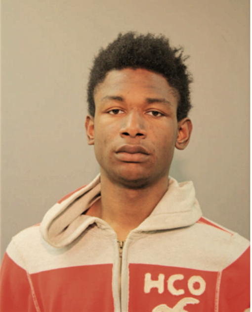 JONATHON WARNER, Cook County, Illinois
