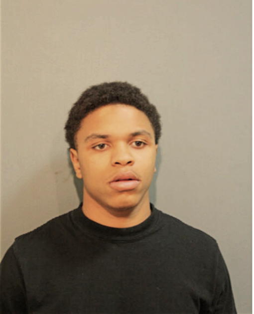 ANTOINE M WATKINS, Cook County, Illinois